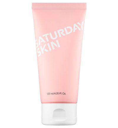 Saturday Skin, Acne Cleansers, Morning Skincare, Morning Skin Care Routine, Skin Skincare, Rise And Shine, Skin Products, Skin Cleanser Products, Moisturizing Body Wash