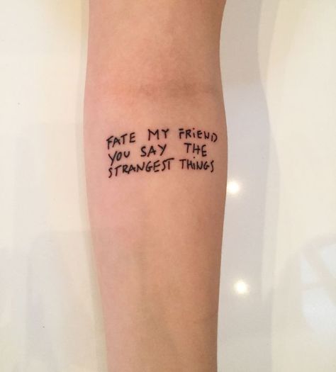 The Strokes The Strokes Tattoo, Snall Tattoos, Strokes Tattoo, The 1975 Tattoo, S Handwriting, Handwriting Tattoos, Lyrics Tattoo, Hourglass Tattoo, Lyric Tattoos