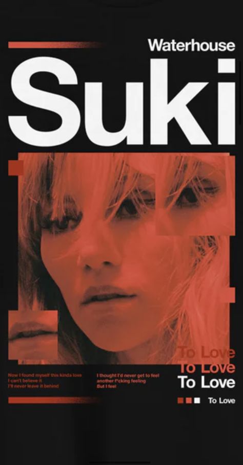 Suki Waterhouse Aesthetic Poster, Suki Waterhouse Album Cover, M83 Poster, Suki Waterhouse Wallpaper, Suki Waterhouse Poster, Vintage Band Posters, Magazine Wall, Printable Wall Collage, Grunge Posters