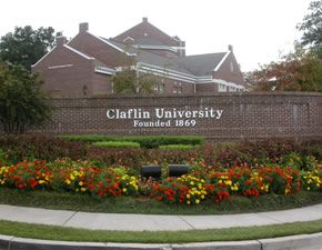 #collegebound #teens & parents Want to know who are the top 3 award winning #HBCU's then check out the list and see why they were ranked at the top! (article published August 2015) Claflin University, Dillard University, Panther Pride, Melinda Gates, College Acceptance, Parenting Videos, Alumni Association, Global Education, Entrance Gates