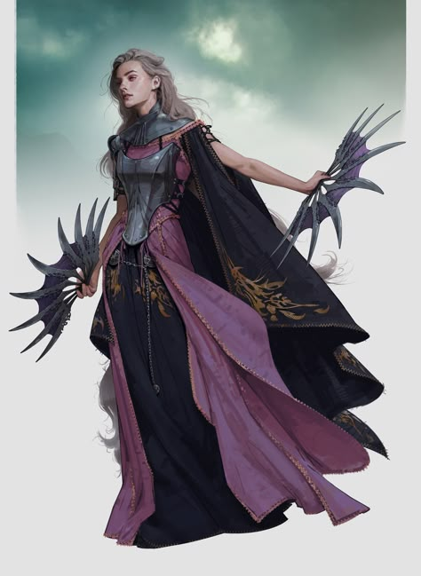 ArtStation - Asiritta Npc Ideas, Dnd Npc, Dnd Character Ideas, Rpg Characters, Female Human, Arte Fantasy, Fantasy Rpg, Fantasy Inspiration, Medieval Fantasy