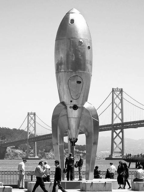 Rocket Ships, Retro Rocket, Retro Future, Giant Spider, Retro Robot, Classic Sci Fi, Space Ships, Rocket Ship, Atomic Age