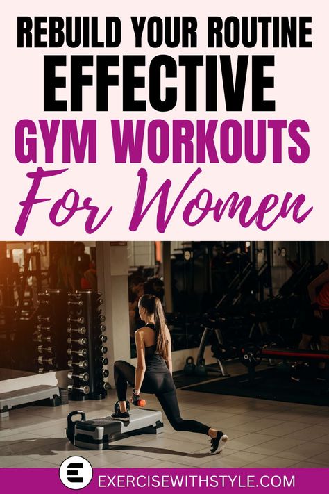 Frustrated with slow progress? Elevate your fitness journey with our expertly crafted gym workout plan for women. Kickstart fat loss and sculpt your dream physique in just 12 weeks. 🌟 #FemaleFitnessGoals Female Workout Plan, Gym Workouts For Women, Fat Loss Gym Workout, Planet Fitness Workout Plan, Gym Routine Women, Weekly Gym Workouts, Workout Plans For Women, Gym Workout Plan, Female Workout