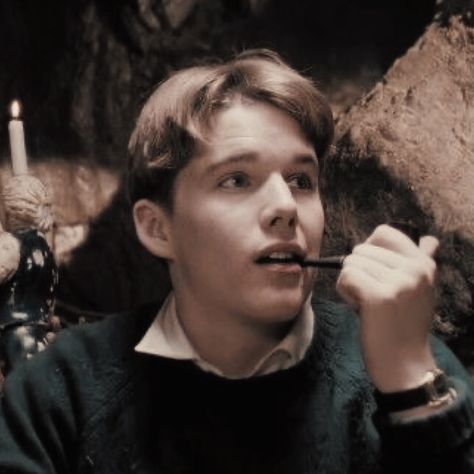 Dead Poets Society Aesthetic, Todd Anderson, Sean Leonard, Oh Captain My Captain, Ethan Hawke, Captain My Captain, I Love Cinema, Dead Poets Society, Film Serie