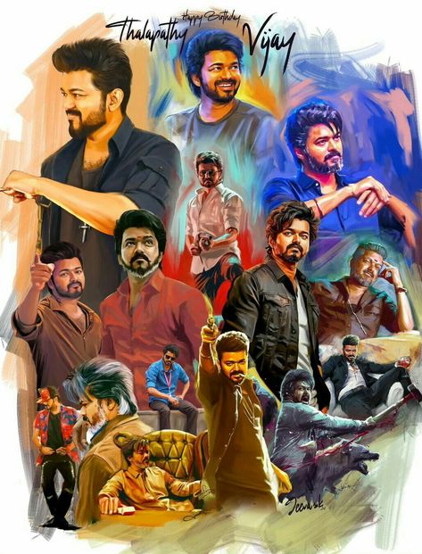 🦁🔥Thalapathy 50❤birthday 🎉special maskup on 21st💥 Ilayathalapathy Vijay Cute Images, Actor Vijay Hd Wallpaper New, Vijay Actor Hd Images, Advance Happy Birthday, Best Love Pics, 150 Pokemon, Famous Indian Actors, Poster Edit, Childhood Memories Art