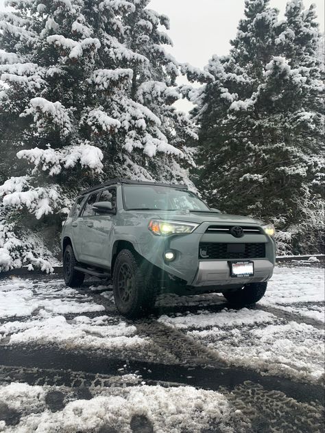 4 Runner Aesthetic, 4runner Aesthetic, Vintage 4runner, Grey 4runner, Long Travel 4runner, Toyota 4runner, Dream Life, Toyota, Cars