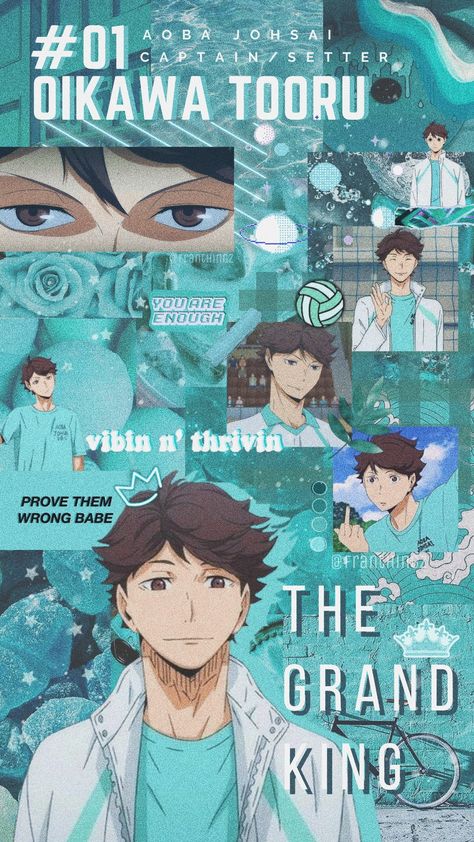 Oikawa Background, Oikawa Wallpaper Iphone, Haikyuu Oikawa Wallpapers, Tooru Oikawa Wallpaper, Toru Oikawa Wallpaper, Aesthetic Haikyuu Wallpaper, Oikawa Wallpaper Aesthetic, Oikawa Tooru Wallpapers, Haikyuu Wallpaper Lockscreen