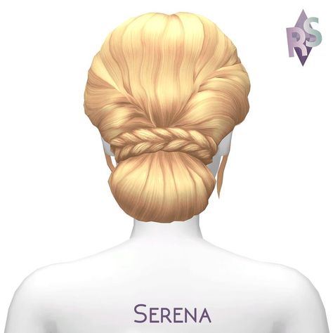 Sims 4 Cc Formal Hair Maxis Match, Sims 4 Cc Elegant Hair Maxis Match, Sims 4 Cc Grandma Hair, Sims 4 Mods Royal, Pointy Bangs, Sims 4 Updo, Hair Swatches, Rose Clips, Royal Hairstyles