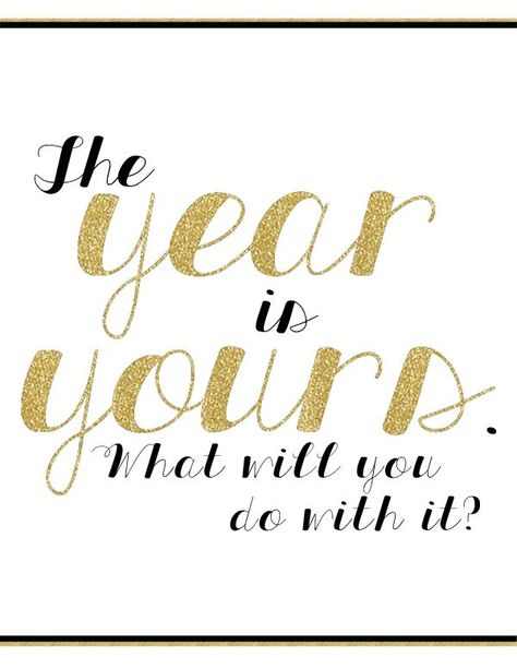 New Year New Beginnings, Happy New Year 2015, Ringing In The New Year, New Year Quotes, New Years Resolutions, New Year New You, Year Quotes, Nye Party, Quotes About New Year