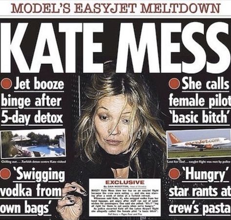 Kate Mess, 5 Day Detox, Supermodel Body, Queen Kate, Female Pilot, Serena Van Der Woodsen, Model Life, Kate Moss, Just Girly Things