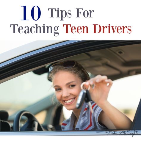 Drivers Ed, Drivers Education, Teen Driver, Driving Instructor, Car Buying Tips, Safe Cars, Driving Tips, Homeschool High School, Car Hacks