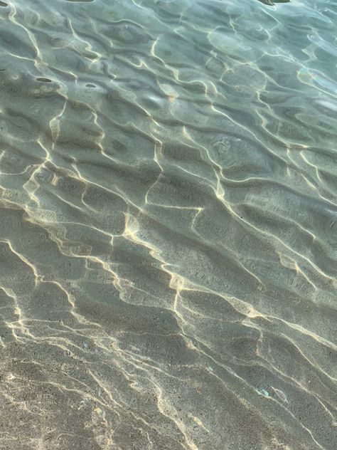 Waves Aesthetic, Crystal Blue, Ibiza, Water, Blue