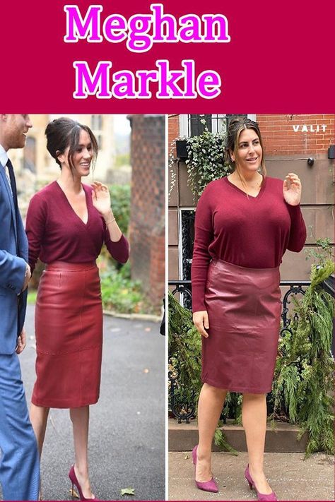 Dress Like Celebrity, Estilo Meghan Markle, Meghan Markle Style, Woman Dresses, Look Plus Size, Trendy Fall Outfits, Gwyneth Paltrow, Style Mistakes, Celebrity Look