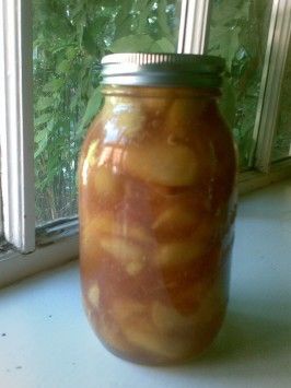 Peach Pie Filling Peach Jelly Recipe, Canning Peach Pie Filling, Peach Habanero Jam, Nectarine Pie, Peach Pie Filling Recipes, Freezer Apple Pie Filling, How To Peel Peaches, Peach Jelly, Canning Peaches