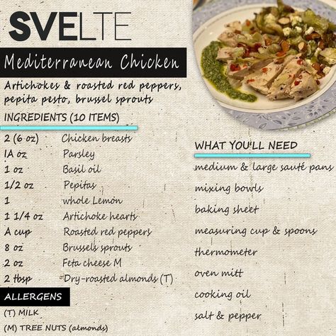 347 Likes, 14 Comments - Meredith | Fitness & Nutrition (@svelte_training) on Instagram: “Whats up #sveltecrew!⁣⁣ ⁣⁣ I got something delicious I cooked up for you to try!❤️⁣⁣⁣ ⁣⁣ 👉🏼…” Meta Boost Meal Plan, Metaboost Dinner Recipes Svelte, Sveltelife Recipes, Metaboost Connection Diet Recipes, Coach Mere Recipes, Svelte Training Meal Plan, Svelte Superfoods, Meta Boost Connection Recipes, Metaboost Meal Plan