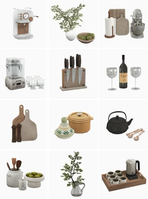 Sims 4 CC Finds Kitchen Clutter Sims 4 Cc Mods Kitchen, Sims 4 Kitchen Utensils Cc, Sims 4 Kitchen Pack, Sims 4 Cc Grannies Cookbook, Sims 4 Maxis Match Cc Furniture Kitchen, Kitchen Furniture Cc Sims 4, Sims 4 Clutter Bathroom, Sims 4 Items Furniture, Furniture Cc Sims 4 Kitchen