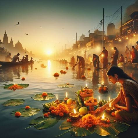 Chhath Puja Illustration, Chhat Puja Background, Chhat Puja Image, Chhath Puja Background, Chhath Puja Image, Chat Puja, Virat Kohli Portrait Photography, Happy Chhath Puja, Flower Petal Art