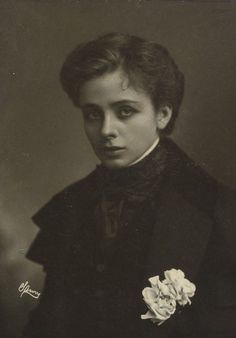 Maude Adams, Vintage Photography Women, Allison Williams, History Fashion, Actrices Hollywood, Vintage Portraits, Perfect Woman, Nature Prints, Vintage Beauty