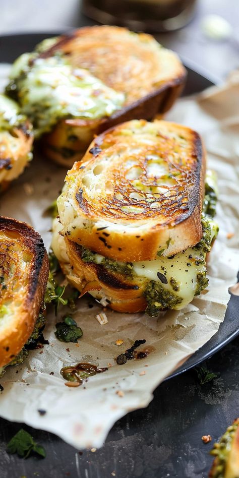 Mini Grilled Cheese Sandwiches [25 Minutes] – Chasety Baguette Grilled Cheese, Gruyere Grilled Cheese Sandwiches, Wine Night Appetizers Finger Foods, Tapas Catering, Goat Cheese Grilled Cheese, Brie Grilled Cheese Sandwich, Grilled Cheese Panini, Mini Grilled Cheese, Awesome Sandwiches