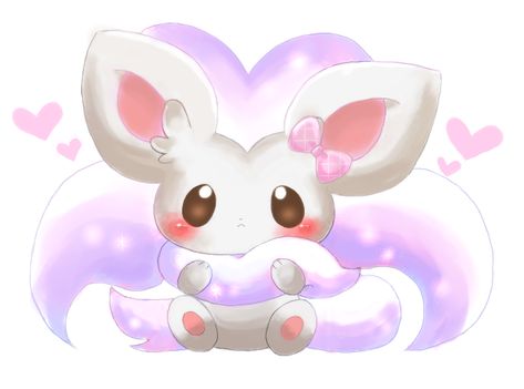 Lovesit! Best Pokemon Ever, Cute Pikachu, Pokemon Craft, Cute Kawaii Animals, Type Pokemon, Pokemon Toy, Cute Pokemon Wallpaper, Kawaii Animals, Cute Disney Wallpaper