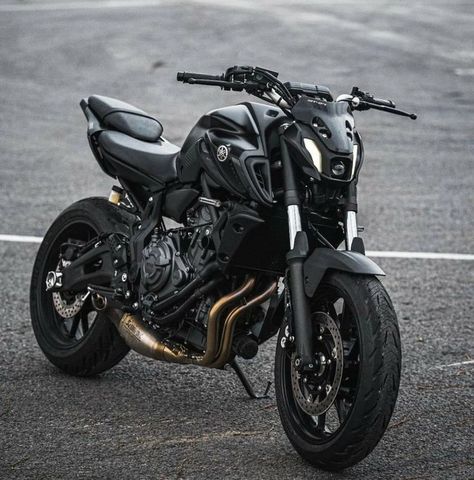 Mto7 Yamaha, Yamaha Mt 07, Rs6 Audi, Yamaha Mt 09, Yamaha Mt07, Image Moto, Motorcross Bike, Yamaha Bikes, Mt 07