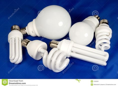 Lamps. Six energy saving fluorescent lamps on blue background #Sponsored , #SPONSORED, #ad, #energy, #blue, #background, #saving Compact Fluorescent Lamps, Home Lighting Design, Electric Lamp, Fluorescent Lamp, Tube Light, Incandescent Lamp, Incandescent Lighting, Fluorescent Light, Lamp Bulb