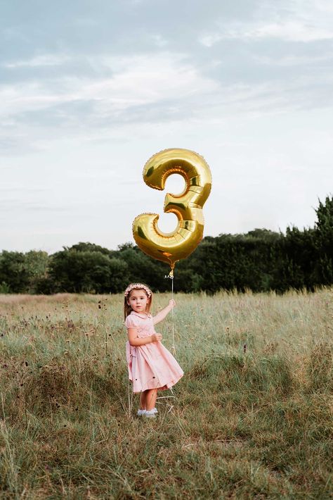 3rd Birthday Outdoor Photoshoot, 3 Yr Birthday Pictures, 3 Rd Birthday Photo Shoot, 3 Year Birthday Picture Ideas, 3 Year Picture Ideas, Diy 3rd Birthday Photo Shoot, 3 Year Birthday Pictures, 3 Year Girl Photoshooting Ideas, Three Rex Photo Shoot