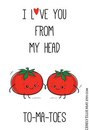 Cheesy Puns, Love You Meme, Punny Cards, Funny Food Puns, Love Puns, Cute Puns, Cards For Boyfriend, Pun Card, Food Puns