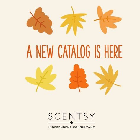 Holiday Smells, Scentsy Pictures, Scentsy Consultant Business, Fall Smells, Scentsy Facebook Party, Scentsy Catalog, Scentsy Marketing, Scentsy Fall, Selling Scentsy