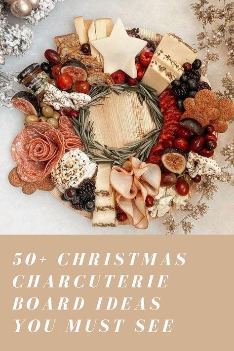 SEE IT ALL HERE: https://byannabellerose.com/50-christmas-charcuterie-boards-that-youll-obsess-over/ Looking for some Christmas Charcuterie Boards inspiration? Look no further because this post is full of the absolute best and trendiest charcuterie boards ideas that you must see. Charcuterie Board Ideas Sweets, Charcuterie Board Tree, Holiday Charcuterie Board Ideas, Christmas Charcuterie Boards, Christmas Charcuterie Board Ideas, Holiday Charcuterie Board, Christmas Cheese Boards, Holiday Charcuterie, Christmas Charcuterie Board