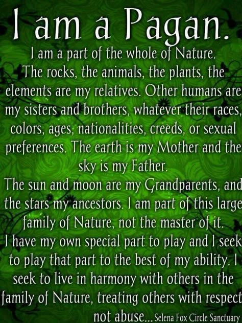 Pagan Quotes, Celtic Paganism, Pagan Beliefs, Live In Peace, Pagan Spirituality, Witch Quotes, Witch Spirituality, Magic Quotes, Norse Pagan