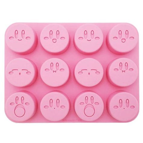 carrd stuff ★ pink ★ kirby mold ★ Carrd Stuff Pink, Girly Kitchen Decor, Carrd Stuff, Kirby Nintendo, Turkish Desserts, Body Base Drawing, Diy Crafts To Do, Kawaii Room, Pink Kitchen