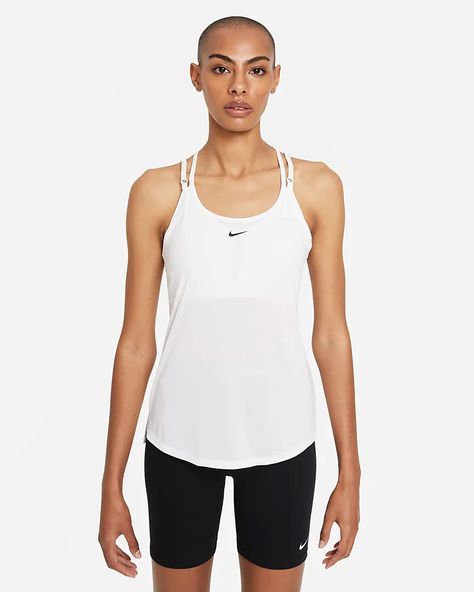 Holographic Shirt, Tops Nike, Nike Pro Combat, Nike Long Sleeve, Nike Tank, Nike Tank Tops, Nike Training, Nike Store, Running Tops