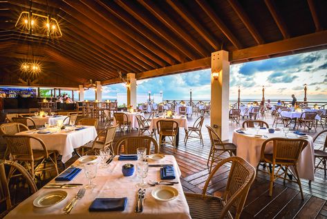 The Best Places to Eat in the Cayman Islands | Cayman Resident Cayman Brac, Grand Cayman Island, Cayman Island, Waterfront Dining, West Bay, Waterfront Restaurant, Vegetarian Restaurant, Grand Cayman, Caribbean Sea