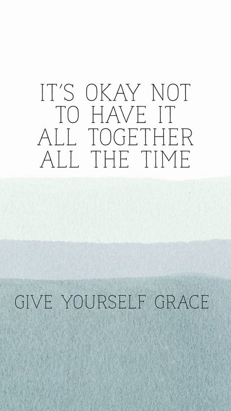 Give Yourself Grace Quote, Grace Quote, Give Yourself Some Grace, Beauty Tips Quotes, Give Yourself Grace, Grace Quotes, Quote Tattoo, Respect Quotes, Therapy Quotes