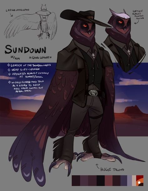 Owlfolk Dnd, Anthro Character Design, Bird Character, Bird People, Have Inspiration, Dungeons And Dragons Characters, Dnd Art, Creature Concept Art, Creature Concept