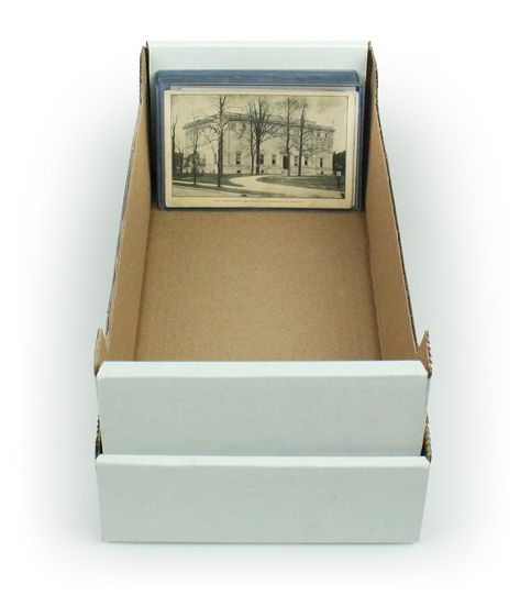 BCW offers sleeves, toploaders, boxes, and other products to protect postcard collections. Postcard Storage, Postcard Holder, Postcard Album, Comic Box, Comic Book Storage, Comic Bag, Memorabilia Display, Travel Journal Scrapbook, Business Envelopes