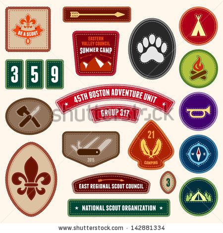 A Frame Tent, Scout Badges, Best Tents For Camping, Merit Badge, Boy Scout, Cub Scouts, Happy Campers, Free Vector Art, Boy Scouts