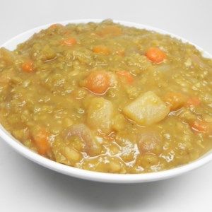 Split Pea Soup with Homemade Ham Bone Stock Recipe Ham Bone Stock, Pea Soup With Ham Bone, Soup Crock Pot Recipes, Soup With Ham Bone, Green Split Pea Soup, Split Pea Soup With Ham, Pea Soup With Ham, Yellow Split Pea Soup, Ham Bone Soup