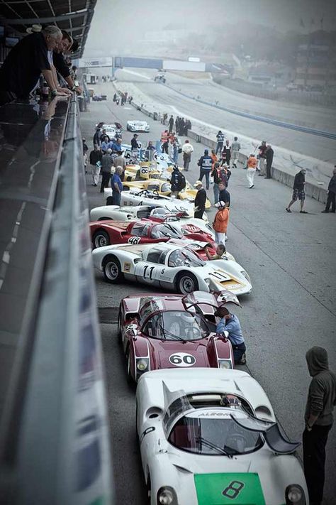 Classic Race Cars, Porsche Motorsport, Course Automobile, Classic Racing Cars, Sport Automobile, Vintage Race Car, Classic Porsche, Porsche Cars, Motor Racing