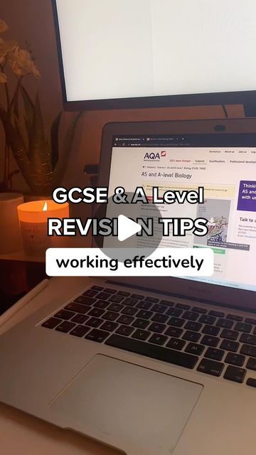 GCSE & A Level Biology Teacher / Tutor on Instagram: "A* / grade 9 tips ⭐️

Also, if you’re not already, make sure you’re following me and checking my account every day for GCSE & A Level biology exam questions 🧠 Small actions each day will add up to big improvements in the long run 📈

Don’t forget to download my model answer notes if you do AQA A Level or GCSE biology too ✅ The link is in my bio 🔗

#alevelbiology #gcsebiology #gcsescience #gcses #gcserevision" Biology Revision Gcse, Biology Exam, Gcse Biology, Biology Revision, Gcse Revision, A Level Biology, Gcse Science, O Levels, Biology Teacher