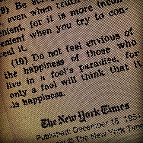 "Do not feel envious of the happiness of those who live in a fool's paradise, for only a fool will think that it is happiness" ~ Bertrand Russell Paradise Quotes, Fools Paradise, Deadbeat Parents, Bertrand Russell Quotes, Bertrand Russell, Real Talk, Inspirational Words, The Fool, Psychology