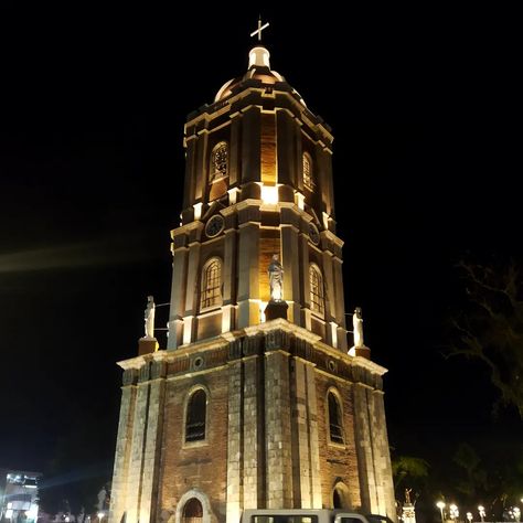 📍Iloilo City Iloilo City At Night, Iloilo City, City At Night, Photos Tumblr, Historical Architecture, Night City, Notre Dame, At Night, Quick Saves