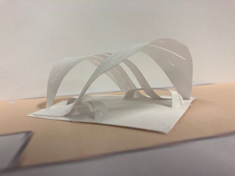 Balance Model Architecture, Conceptual Model Architecture, Model Architecture, Paper Architecture, Interior Architecture Drawing, Pavilion Design, Archi Design, Arch Model, Architecture Model House