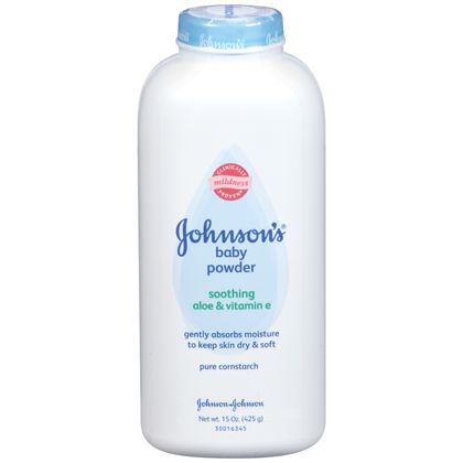 JOHNSON'S® baby pure cornstarch powder with soothing aloe vera ... Baby Soft Skin, Talcum Powder, Baby Skin Care, Body Powder, Baby Protection, Baby Powder, Johnson And Johnson, Baby Skin, Dry Shampoo