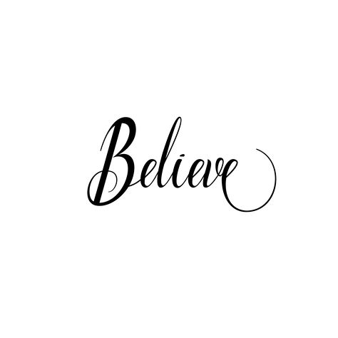 Believe Tattoos For Women, Believe Tattoo, Believe Tattoos, Tattoo Font, Quotes About God, I Tattoo, Tattoos For Women, Tattoo Ideas, Highlights