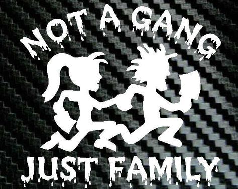 Insane Clown Posse To Catch A Predator Insane Clown Posse, Icp Tattoos Juggalette, Icp Tattoos, Juggalo Art, Icp Juggalo, Insane Clown Posse Albums, Psychopathic Records, Juggalo Family, Violent J