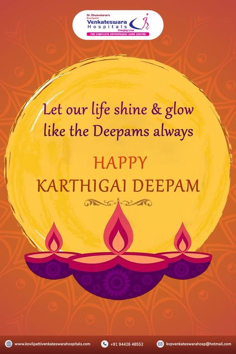 Happy Karthigai Deepam Karthikai Deepam Wishes, Karthigai Deepam, Our Life, Life Changes, Bring It On, Let It Be, Quick Saves