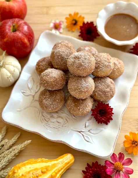 These delicious little two-bite muffins are the apple version of my viral Pumpkin Cinnamon Mini Muffins. They have fresh apples in the batter which helps to make them soft and moist. They’re … Cinnamon Mini Muffins, Mini Apple Muffins, Mini Muffin Brownies, Apple Sauce Cookies, Bread Dip, Muffin Liners, Apple Muffins, Mini Muffin Pan, Mini Apple