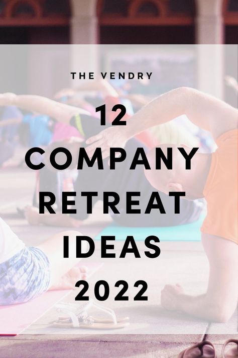 A guide for company retreat ideas and activities Name Games For Kids, Team Building Ideas, Office Team Building, Company Retreat, Team Bonding Activities, Teamwork Games, Room Escape Games, Retreat Activities, Corporate Team Building Activities